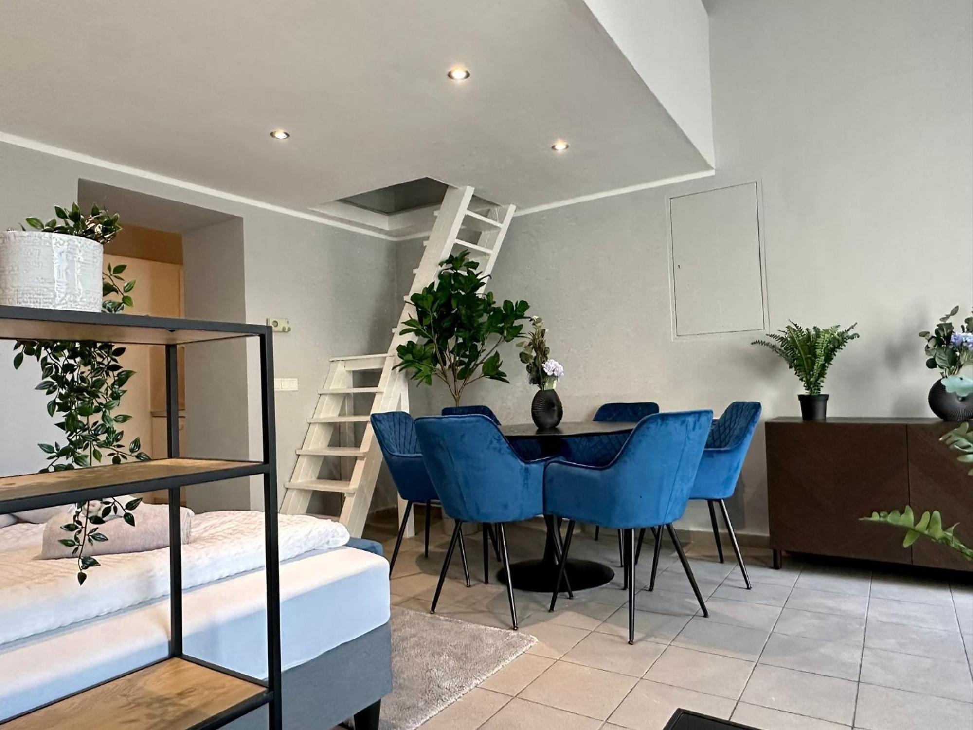 Apartment Apartment, Central, 2 Min To U4 Vienna