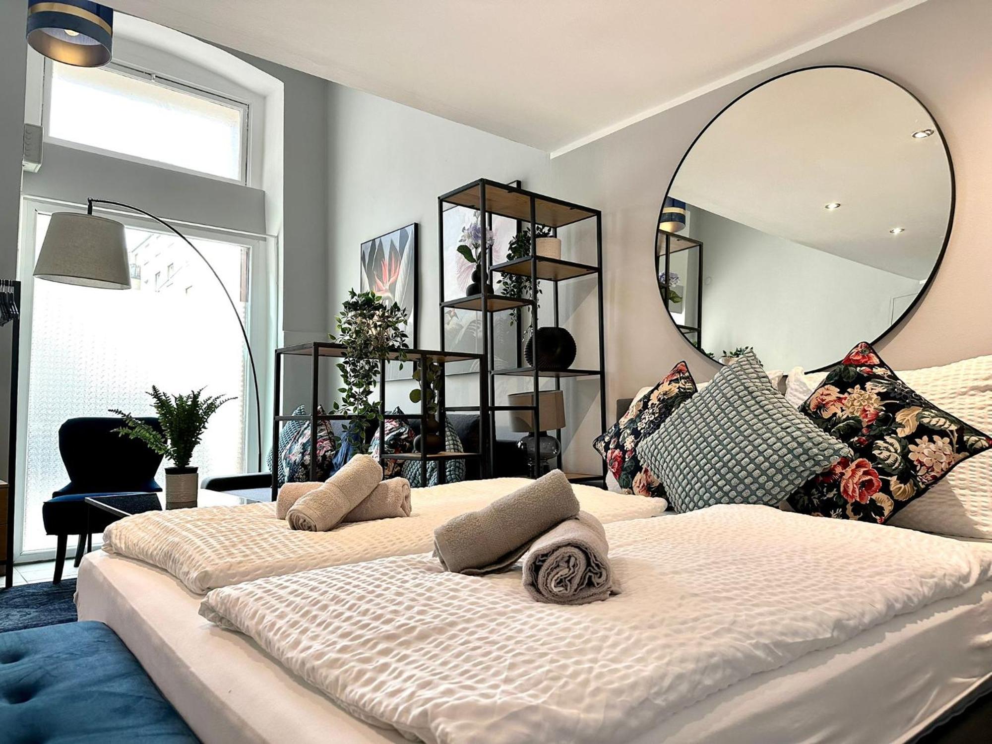 Apartment, Central, 2 Min To U4 Apartment Vienna