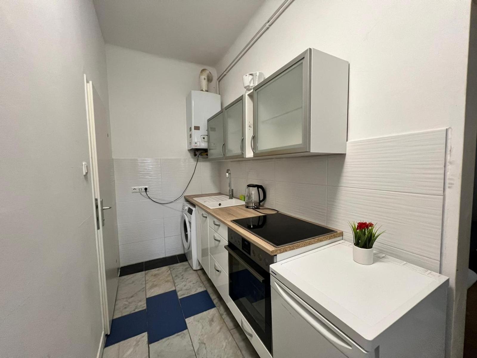 Sweet 1br Apartment, Enkplatz U3 15min To Center Vienna