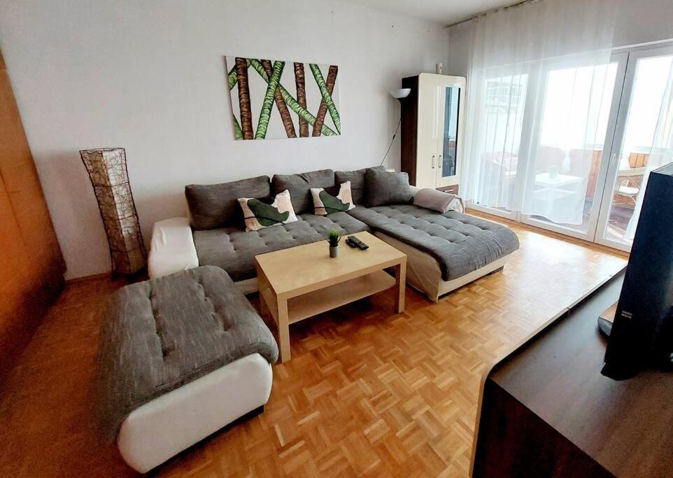 Apartment Modern 3 Bedroom Vienna