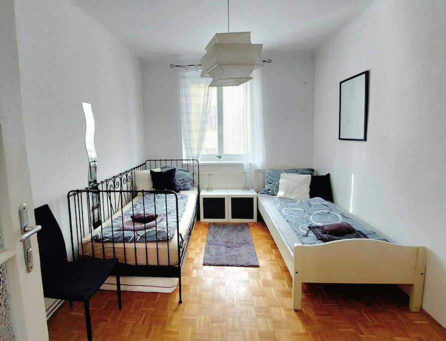 Modern 3 Bedroom Vienna
