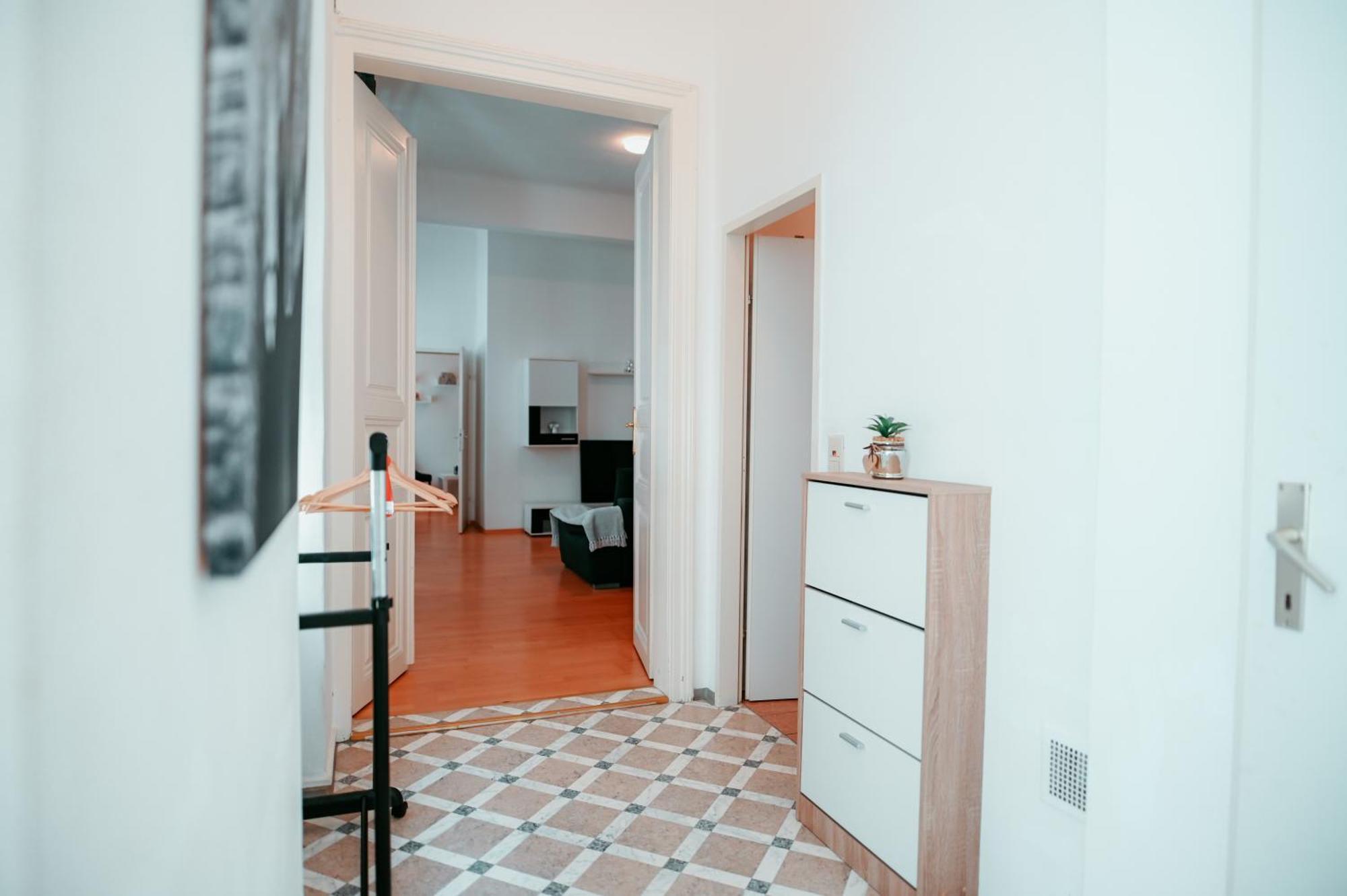 Raimond Ottakringer 10 Apartment Wien