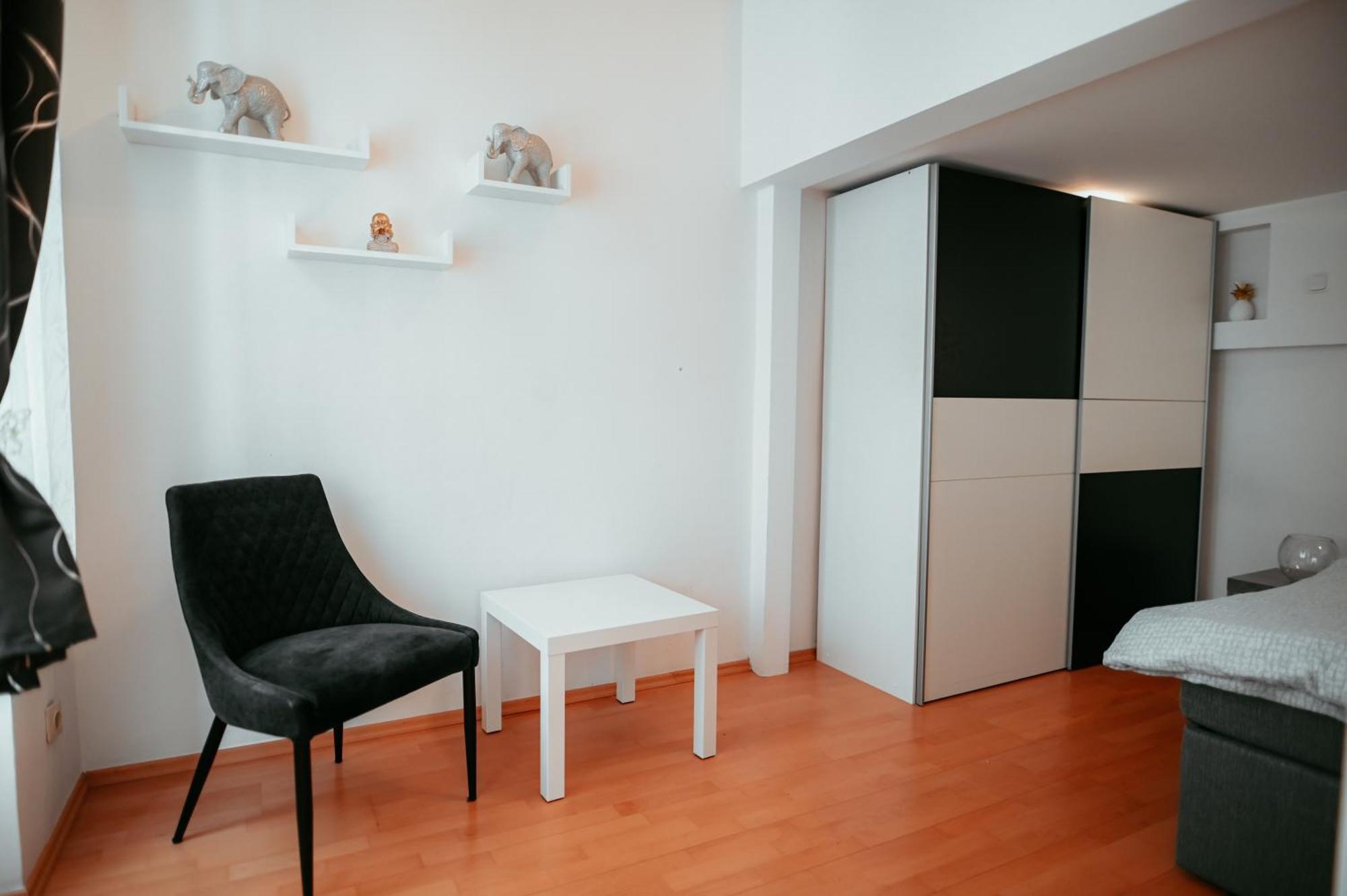Raimond Ottakringer 10 Apartment Wien