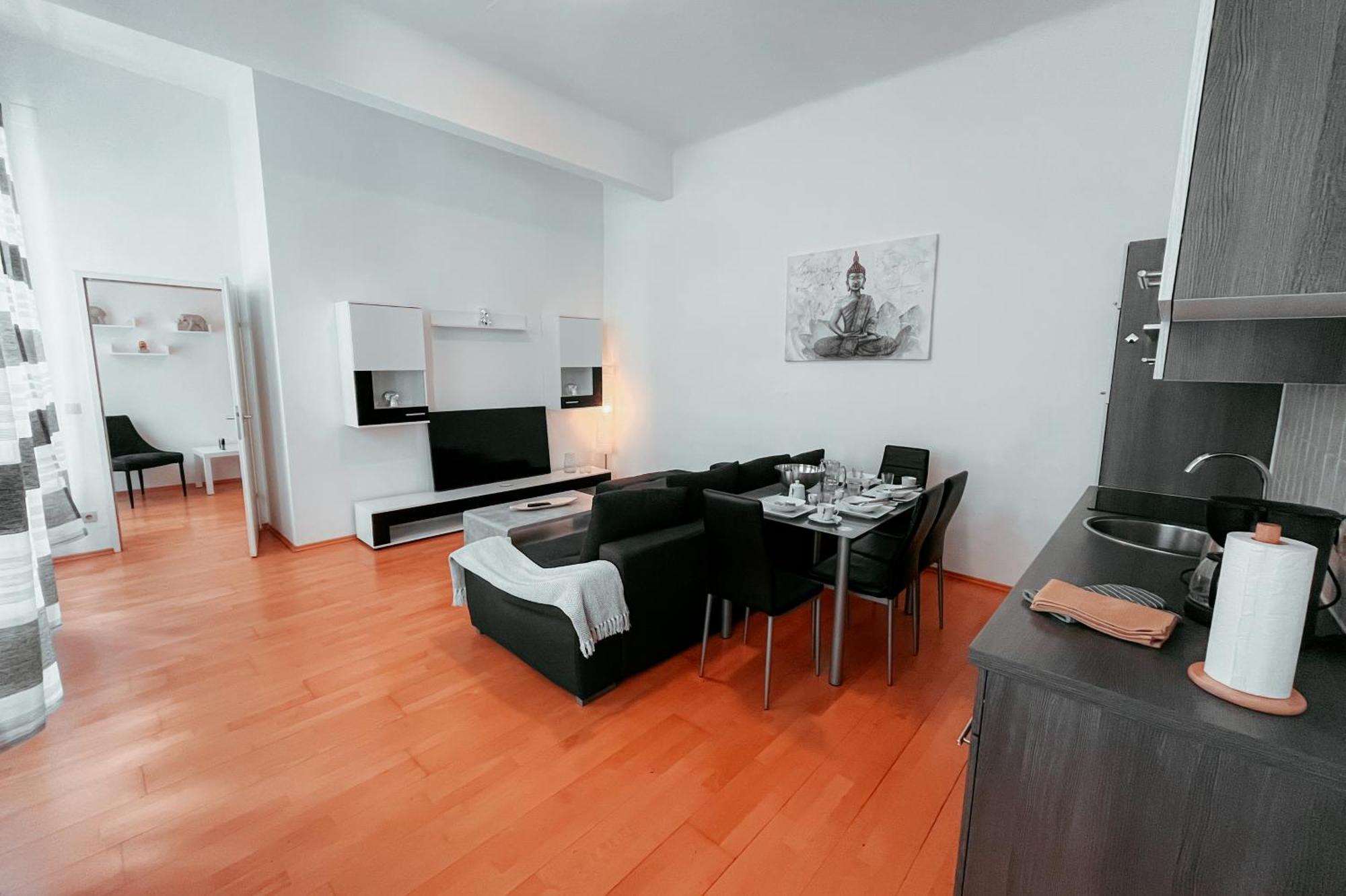 Apartment Raimond Ottakringer 10 Wien
