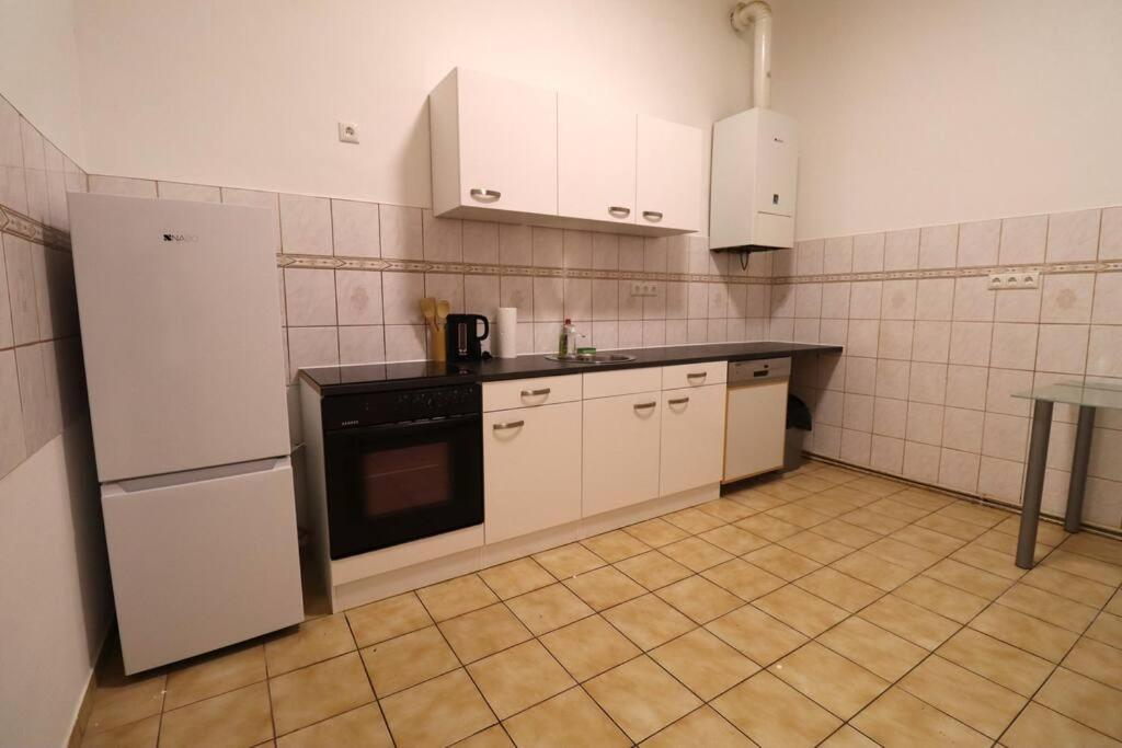 Apartment Default Tabor 57 Vienna