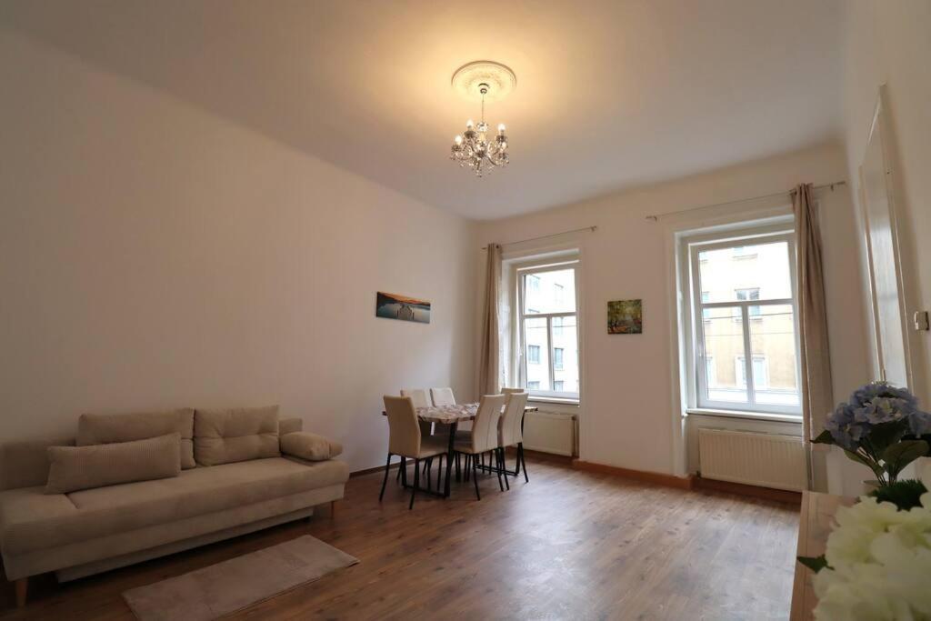 Default Tabor 57 Apartment *