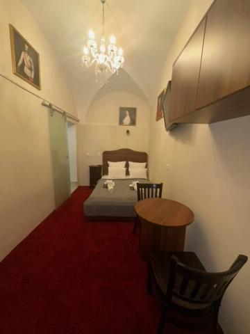 Datri Petite 8 Apartamento