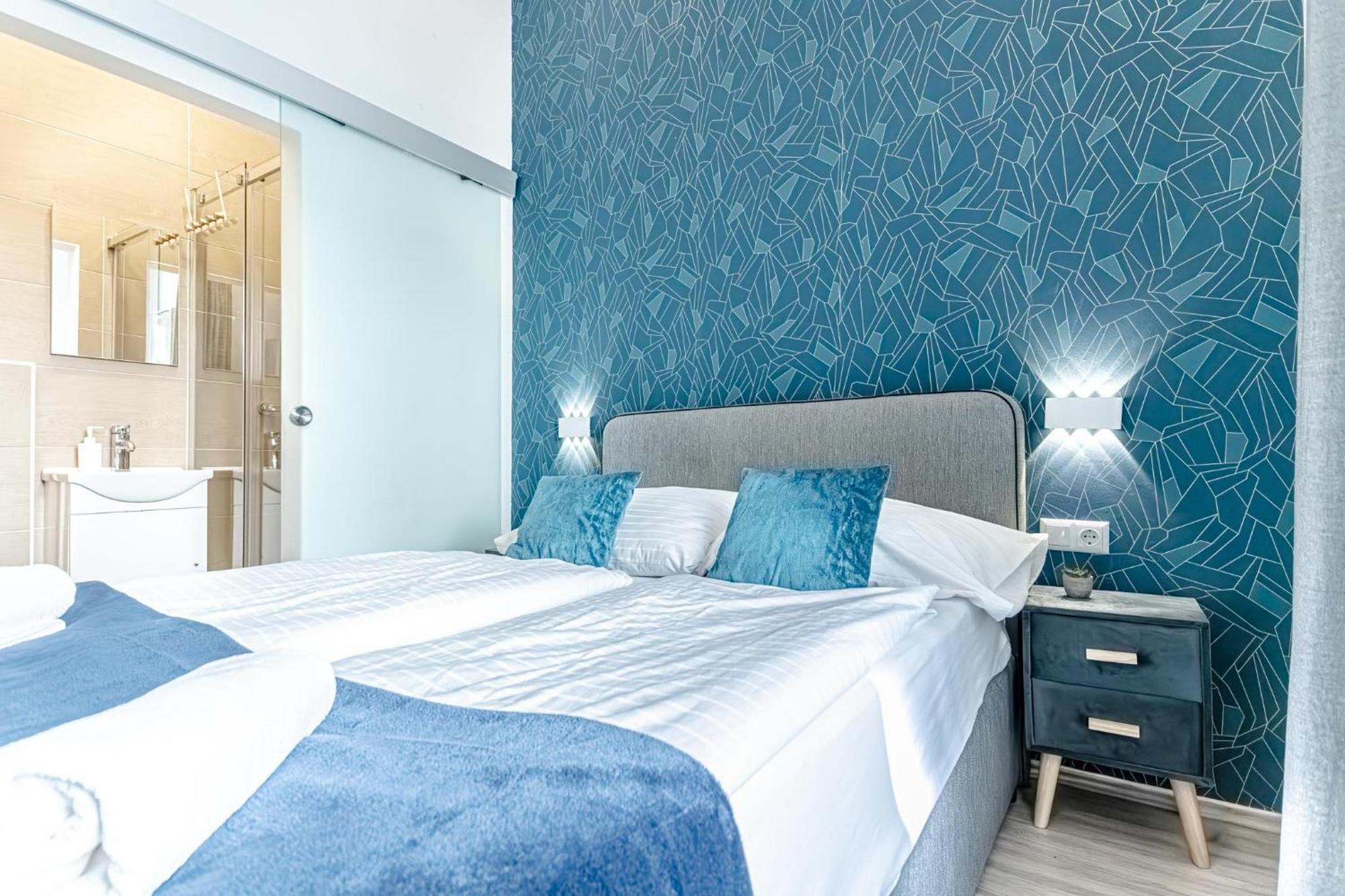 Hotel Mariahilfer Boutique - Virtual Reception & Self-checkin 2*