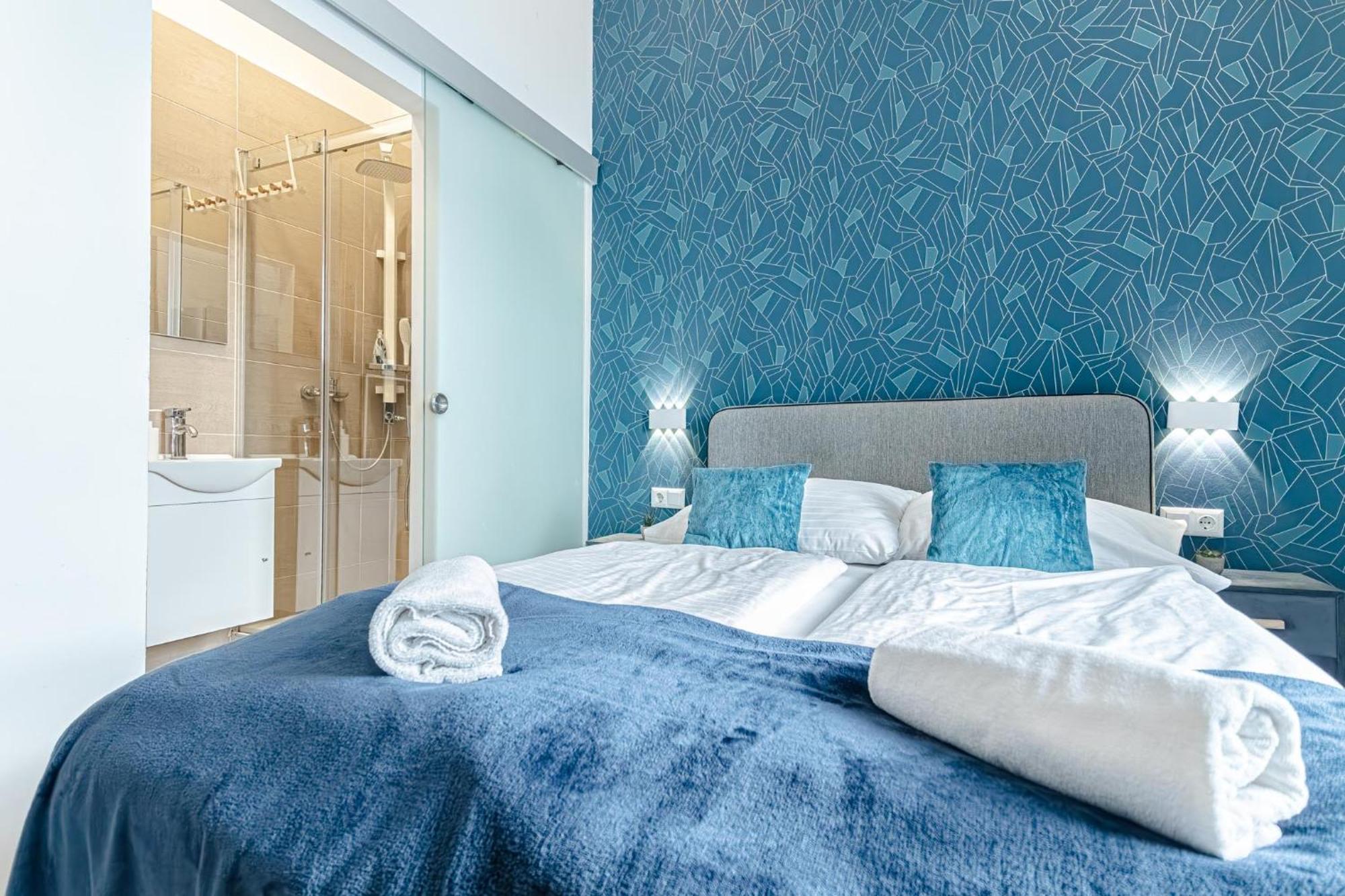 Mariahilfer Boutique - Virtual Reception & Self-checkin Hotel 2*
