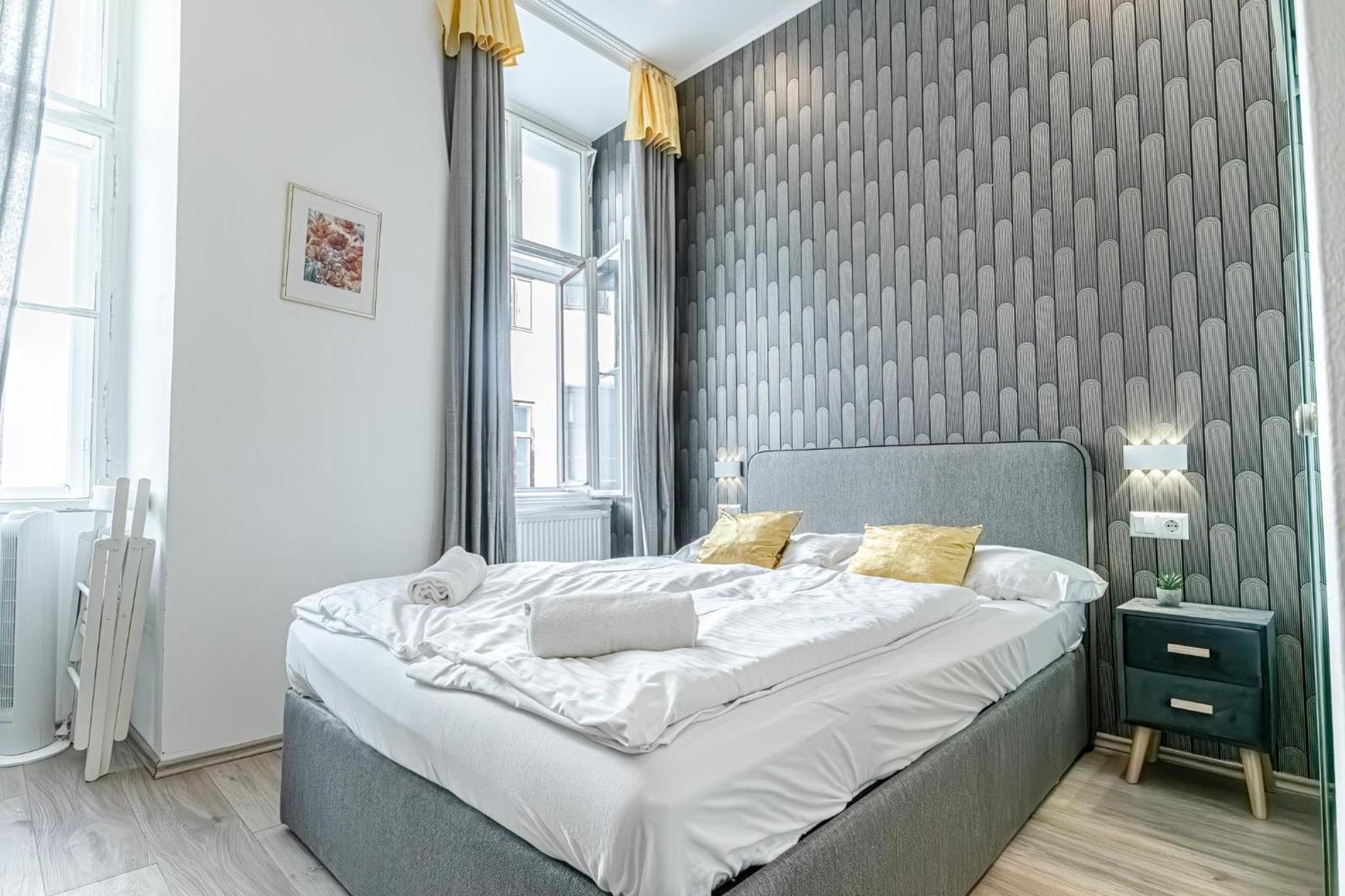 Hotel Mariahilfer Boutique - Virtual Reception & Self-checkin