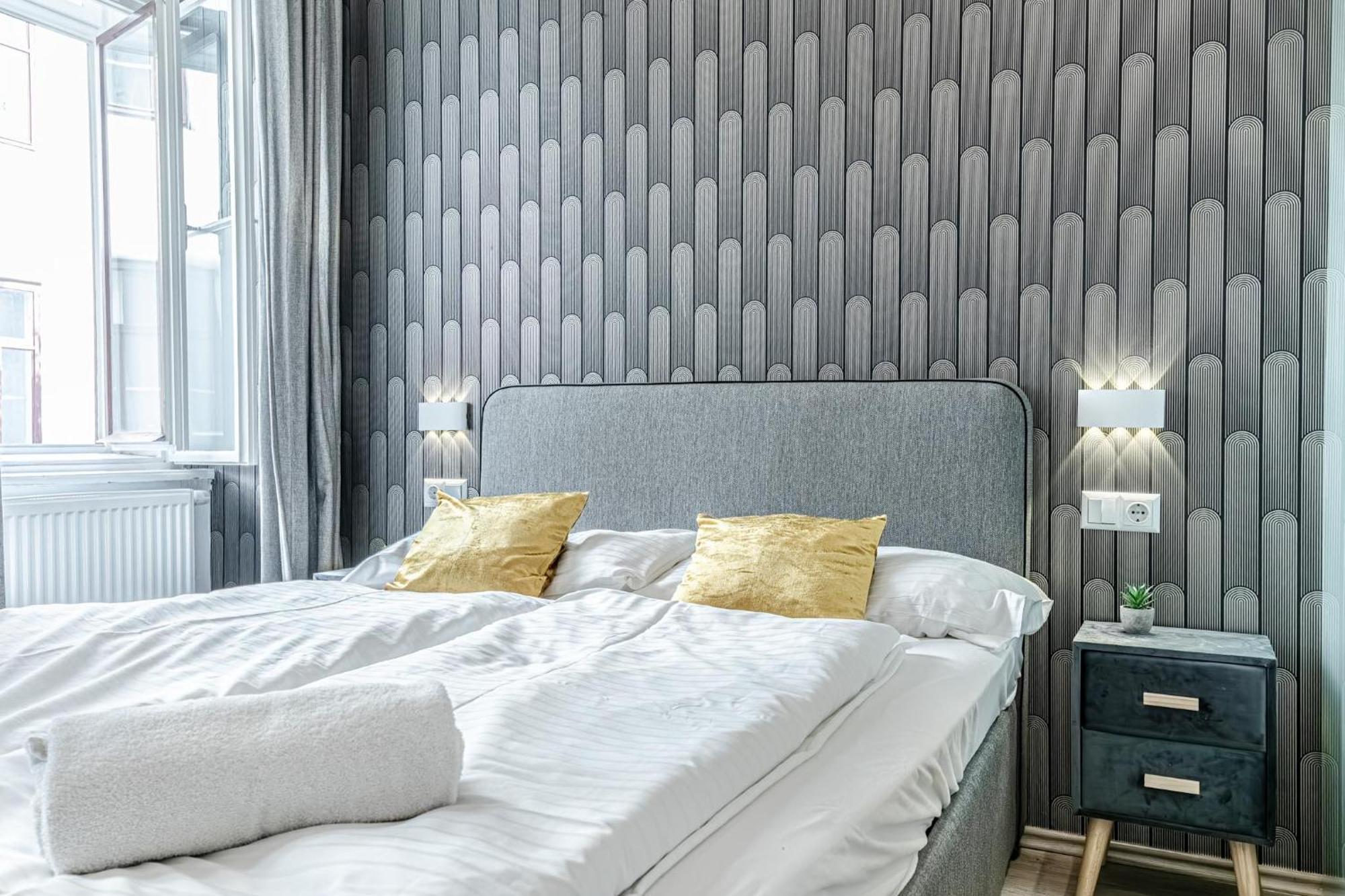 Mariahilfer Boutique - Virtual Reception & Self-checkin Hotel