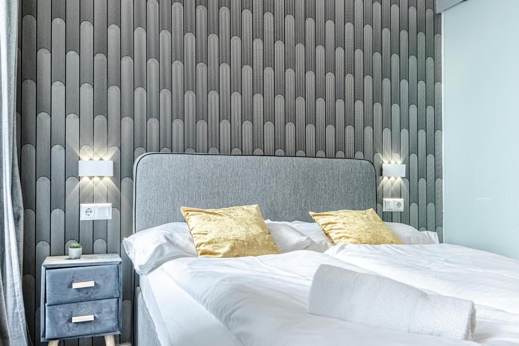 Hotel Mariahilfer Boutique - Virtual Reception & Self-checkin 2*