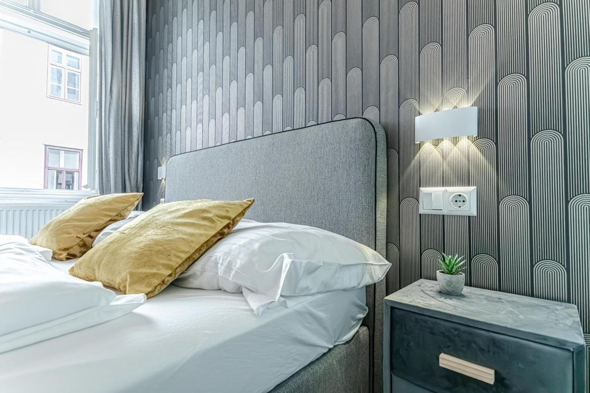 Mariahilfer Boutique - Virtual Reception & Self-checkin Hotel Vienna