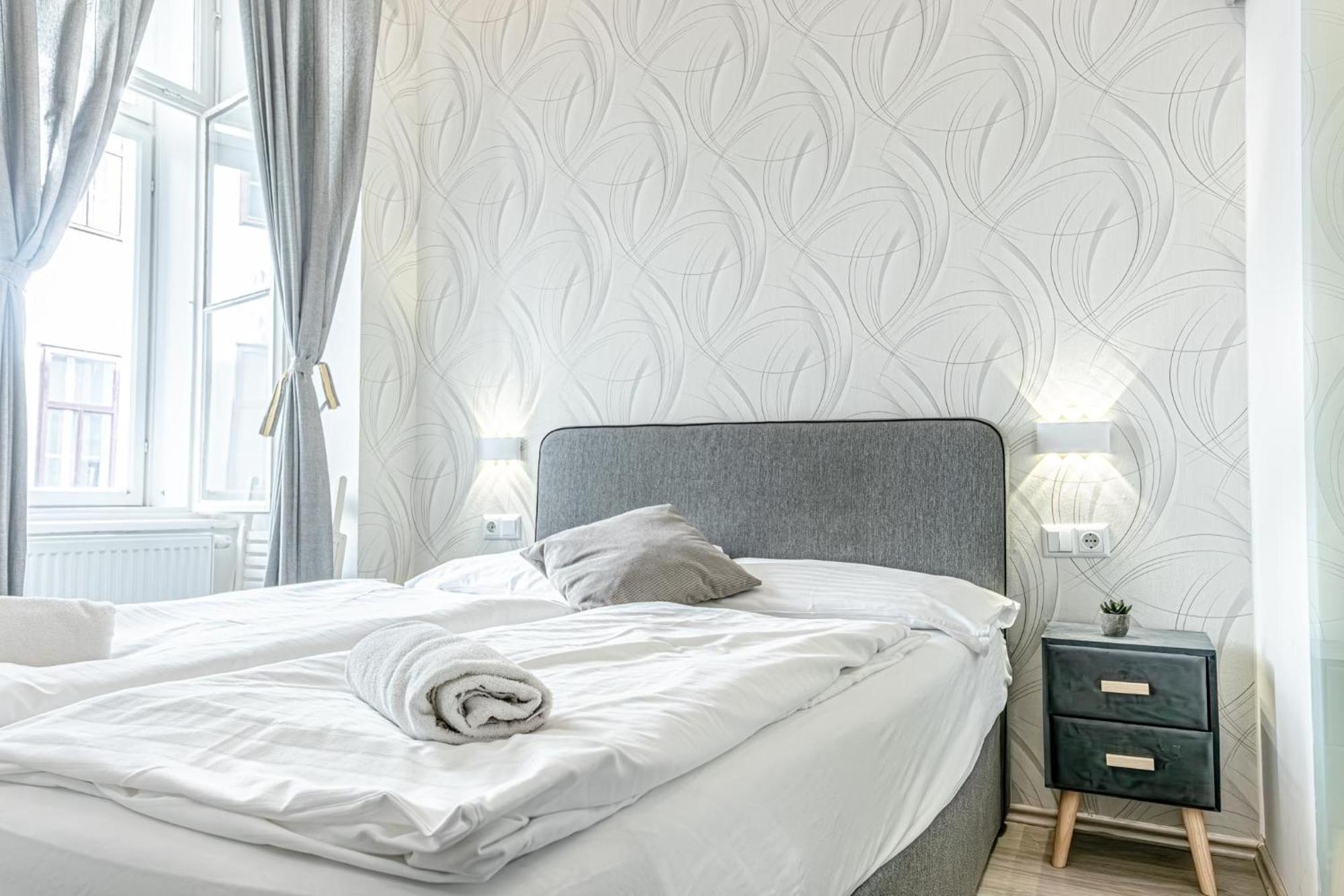 Mariahilfer Vienna