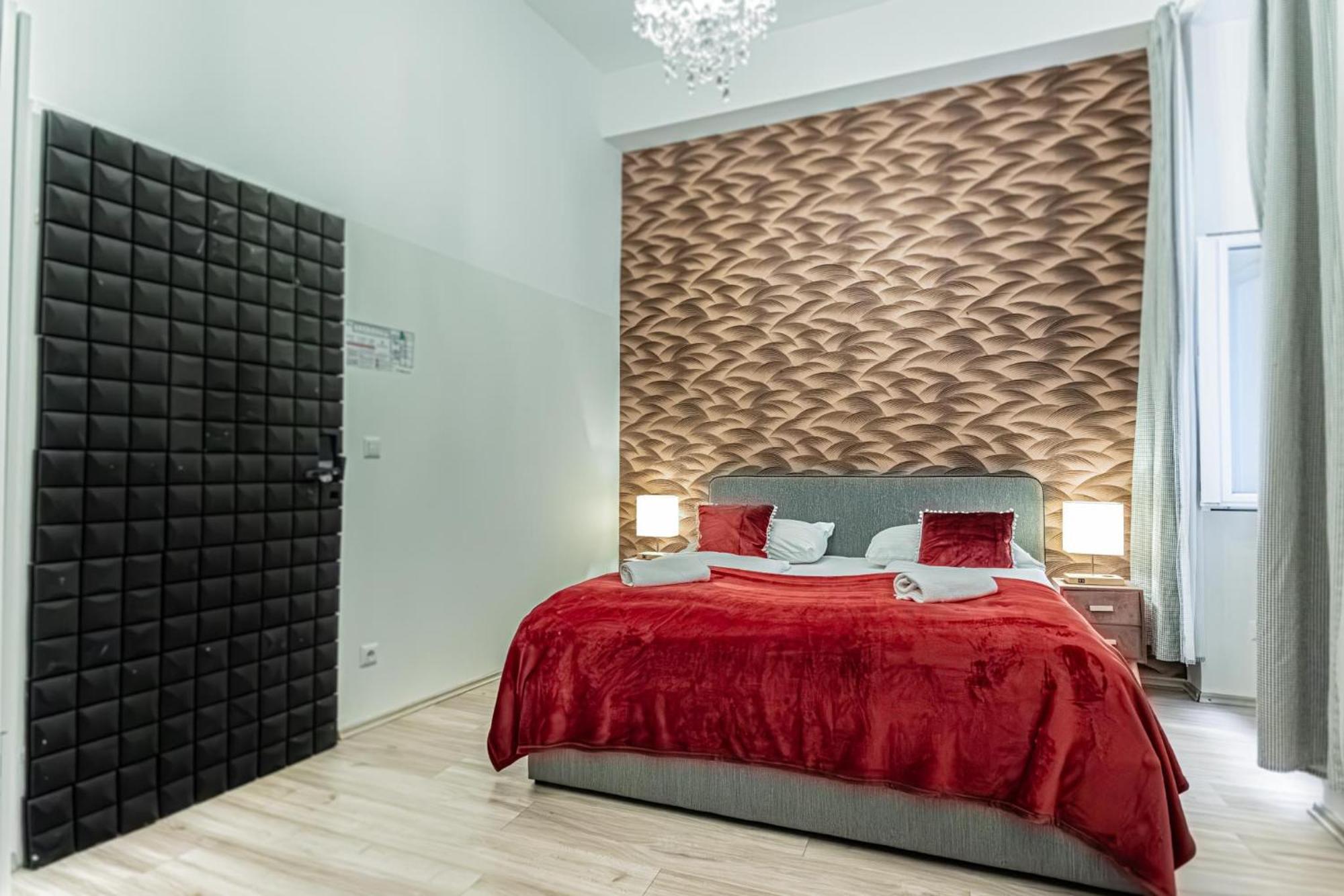 Hotel Mariahilfer Boutique - Virtual Reception & Self-checkin