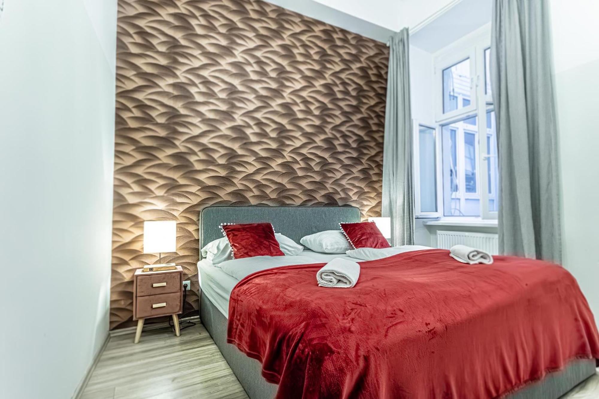 Hotel Mariahilfer Boutique - Virtual Reception & Self-checkin Vienna