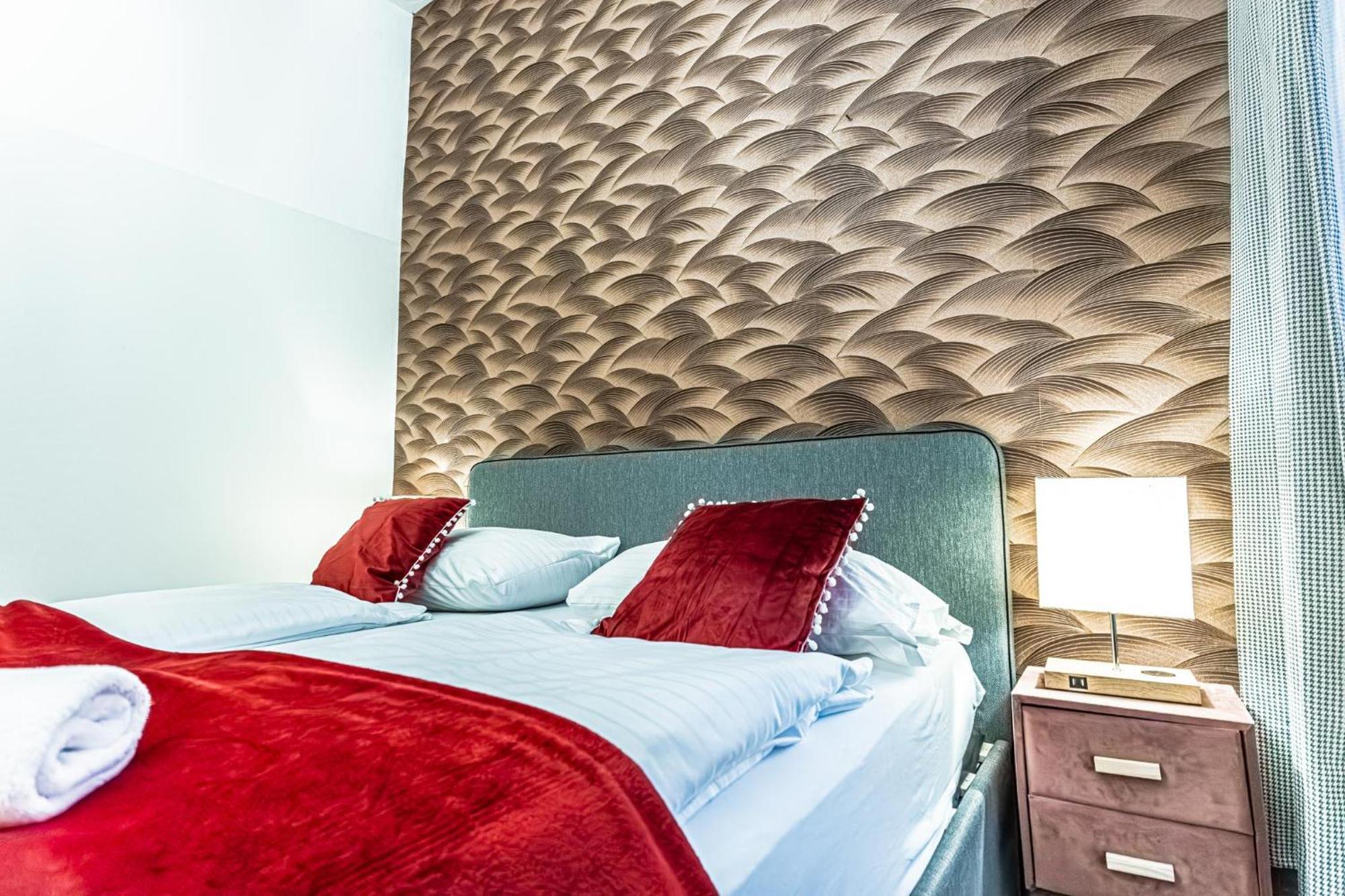 Hotel Mariahilfer Boutique - Virtual Reception & Self-checkin