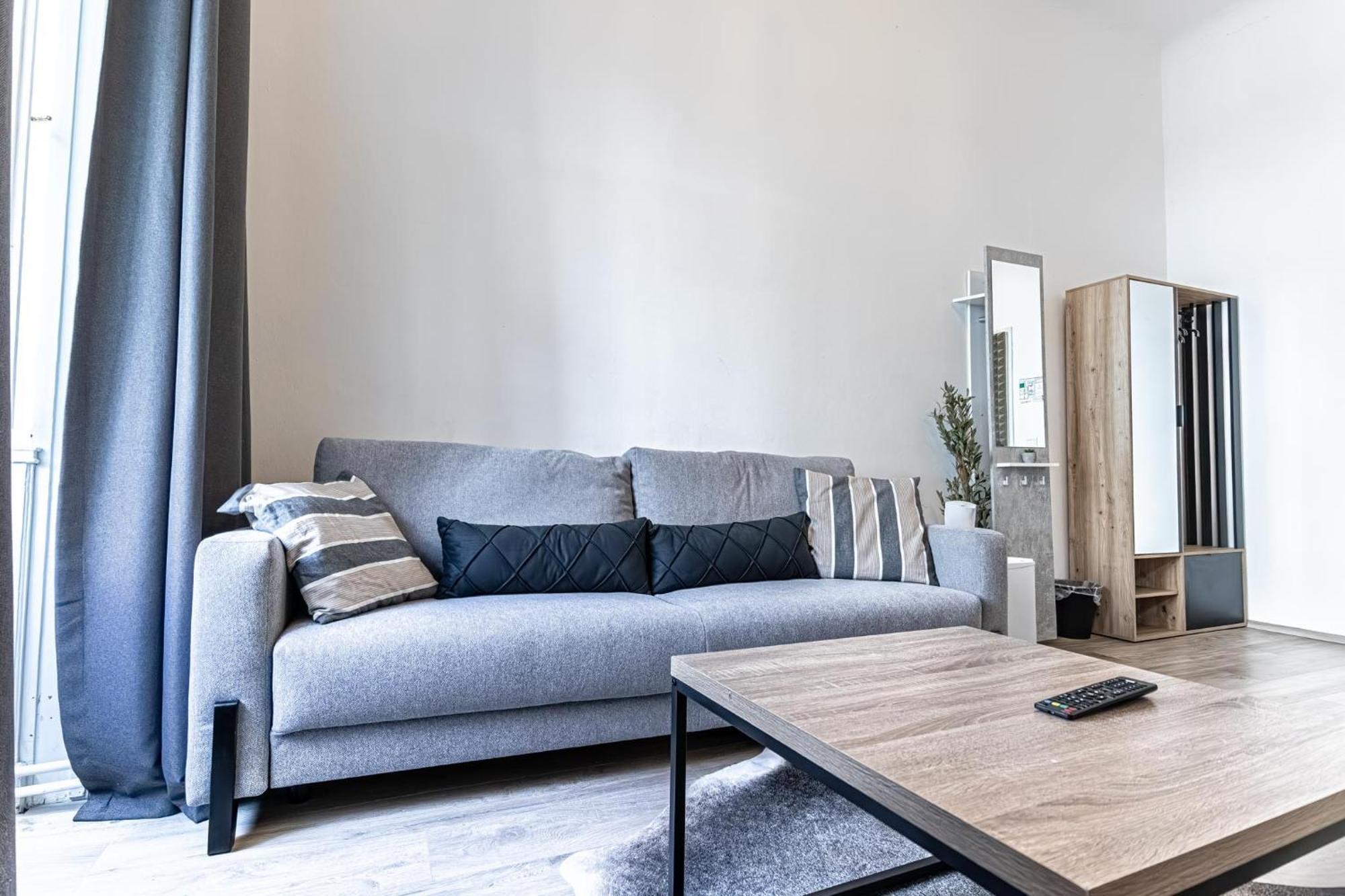 Hotel Mariahilfer Boutique - Virtual Reception & Self-checkin