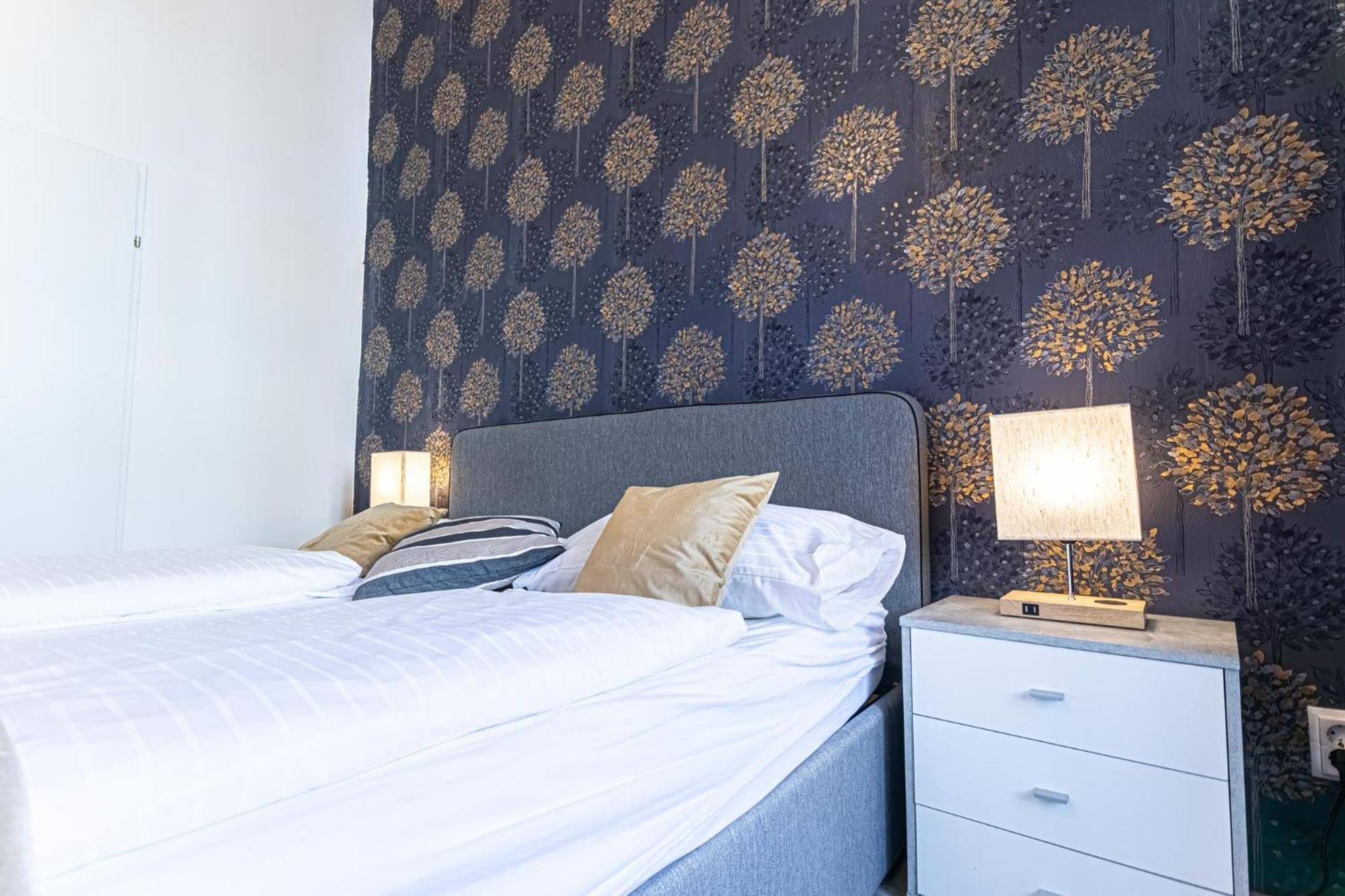 Mariahilfer Boutique - Virtual Reception & Self-checkin Hotel Vienna