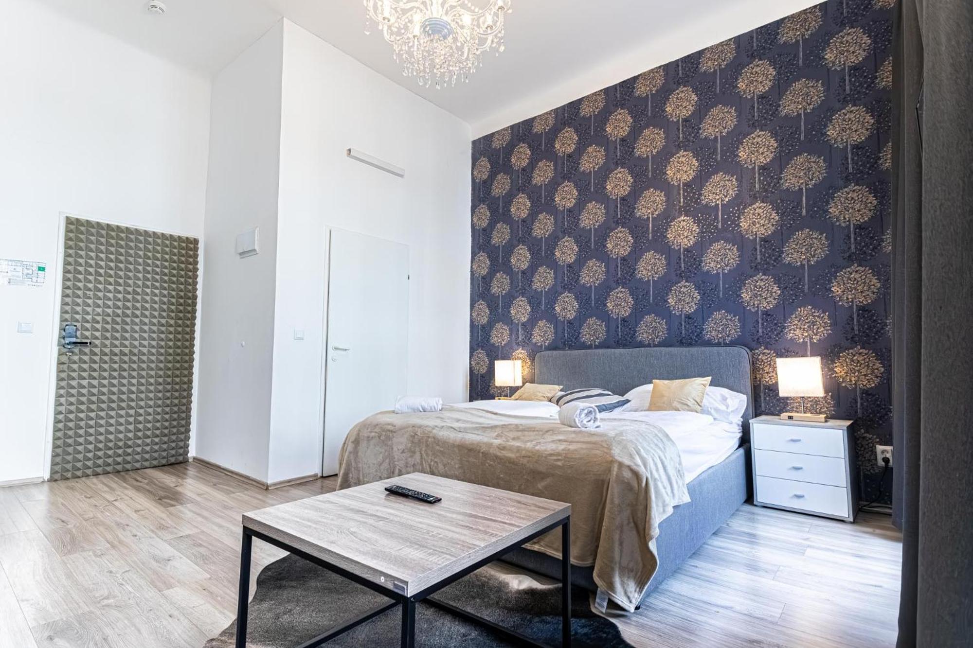 Hotel Mariahilfer Boutique - Virtual Reception & Self-checkin