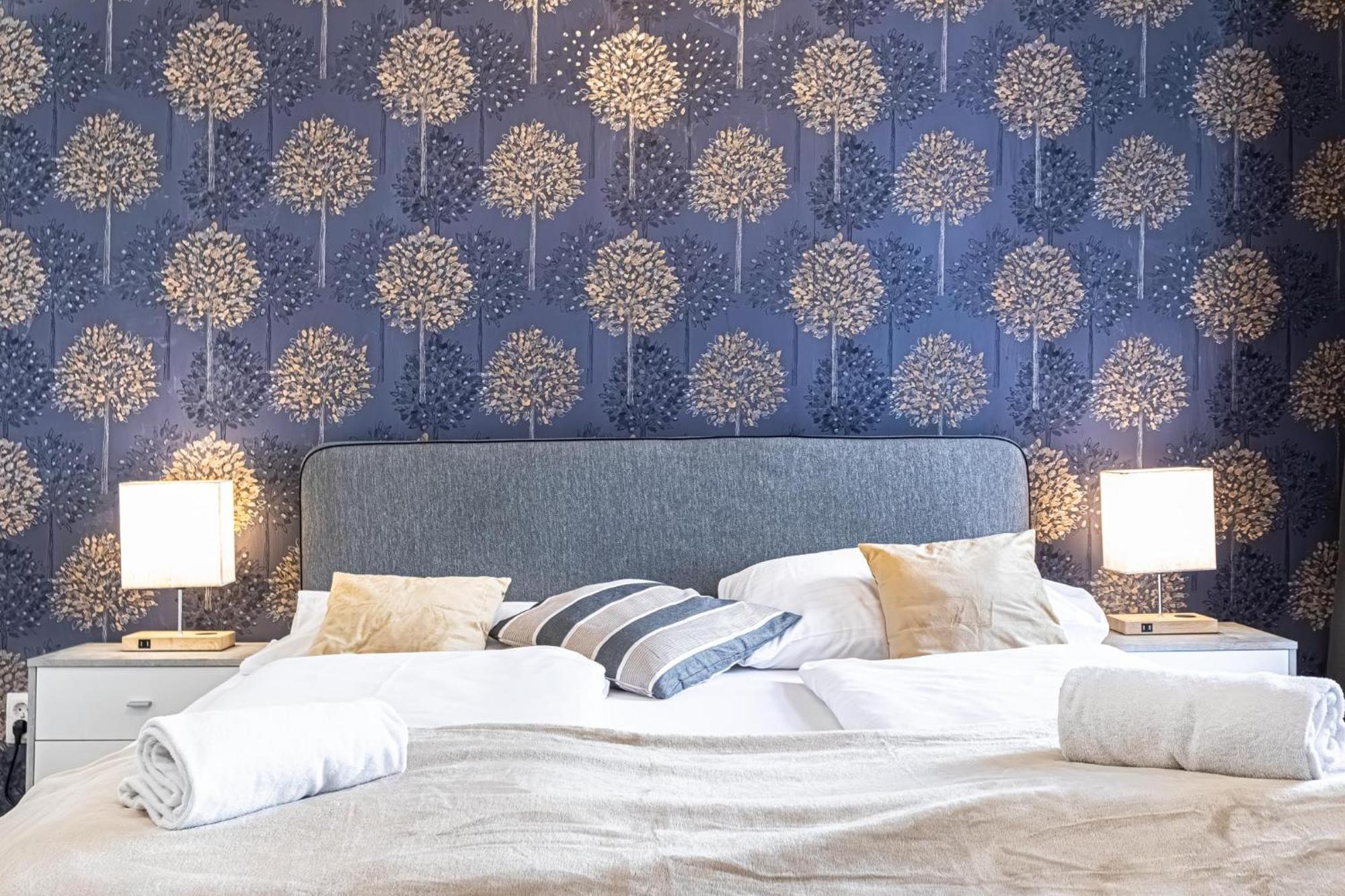 Mariahilfer Boutique - Virtual Reception & Self-checkin Hotel Vienna