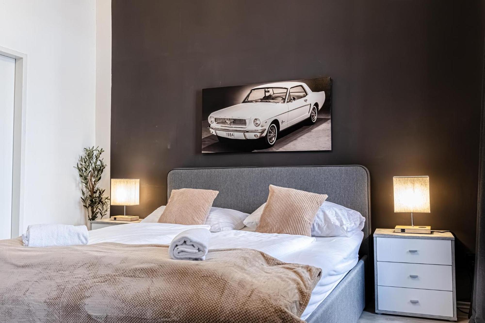 Hotel Mariahilfer Boutique - Virtual Reception & Self-checkin 2*