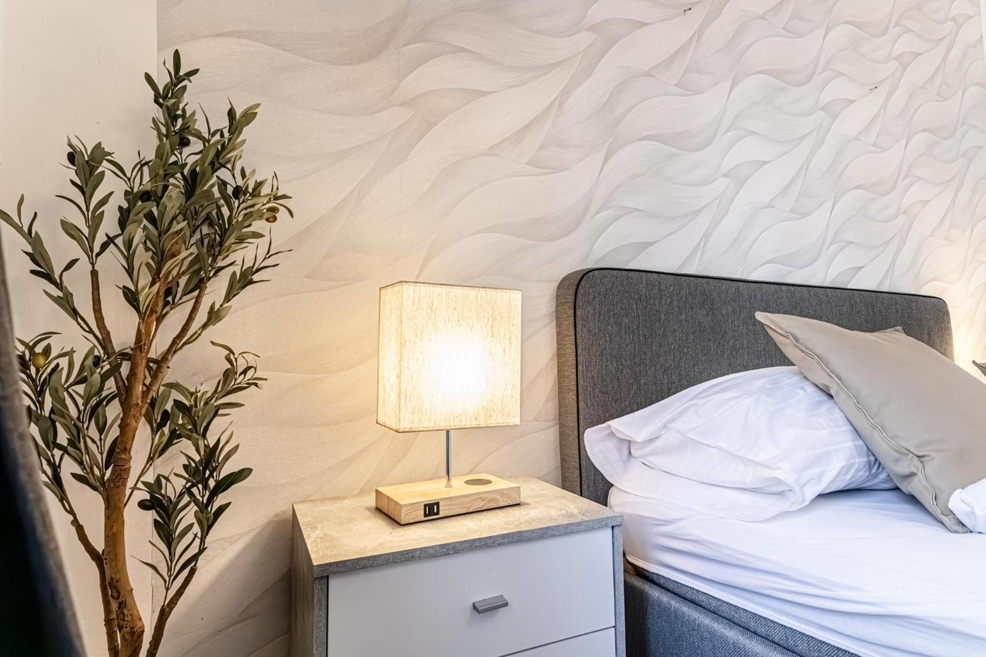 Mariahilfer Boutique - Virtual Reception & Self-checkin Hotel