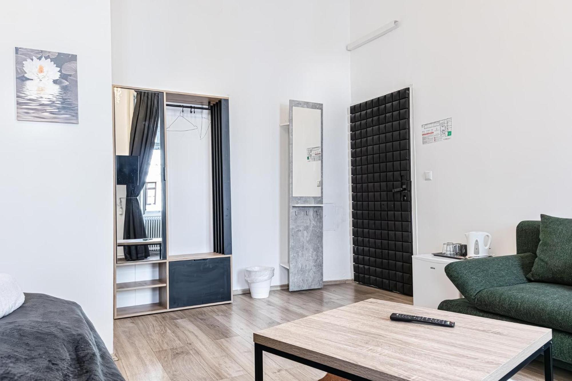 Mariahilfer Boutique - Virtual Reception & Self-checkin Hotel 2*