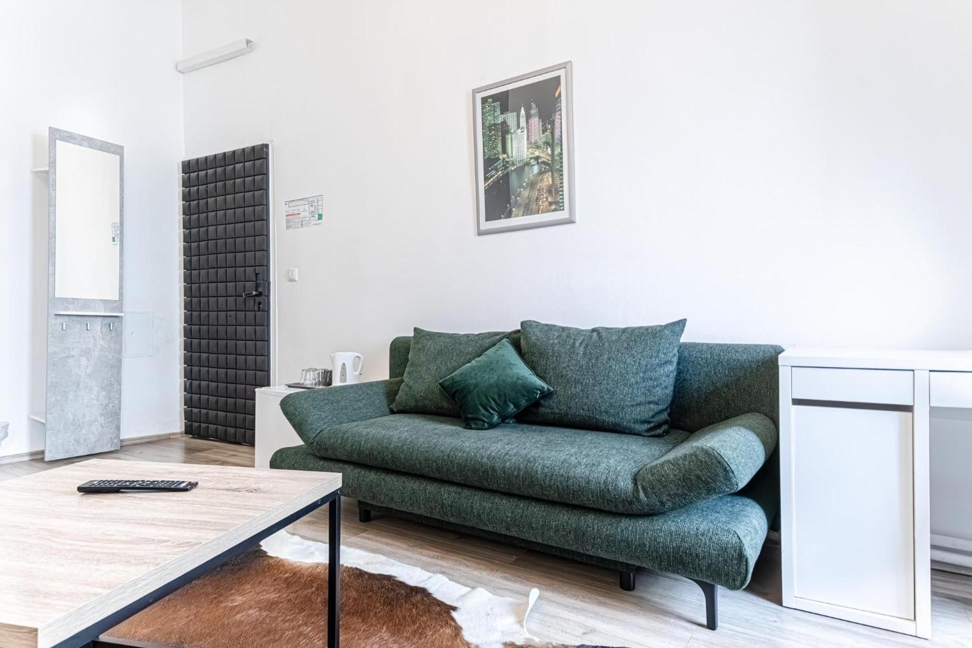 Hotel Mariahilfer Boutique - Virtual Reception & Self-checkin Vienna