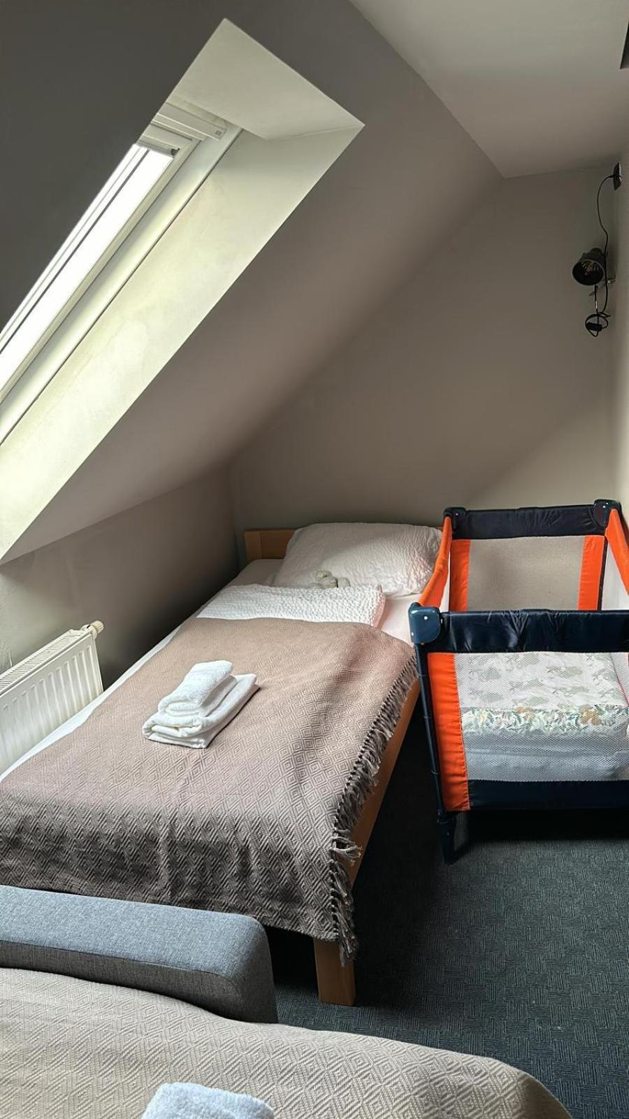 George Hotel 4*