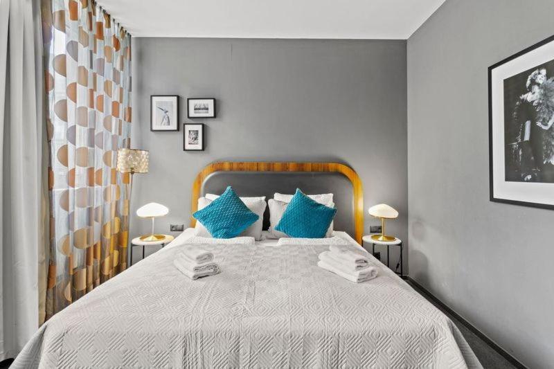 Hotel George 4*