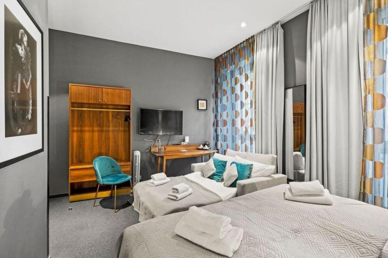 Hotel George Vienna