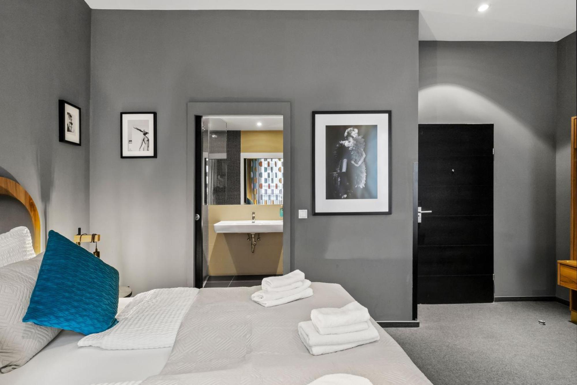 George Hotel Wien