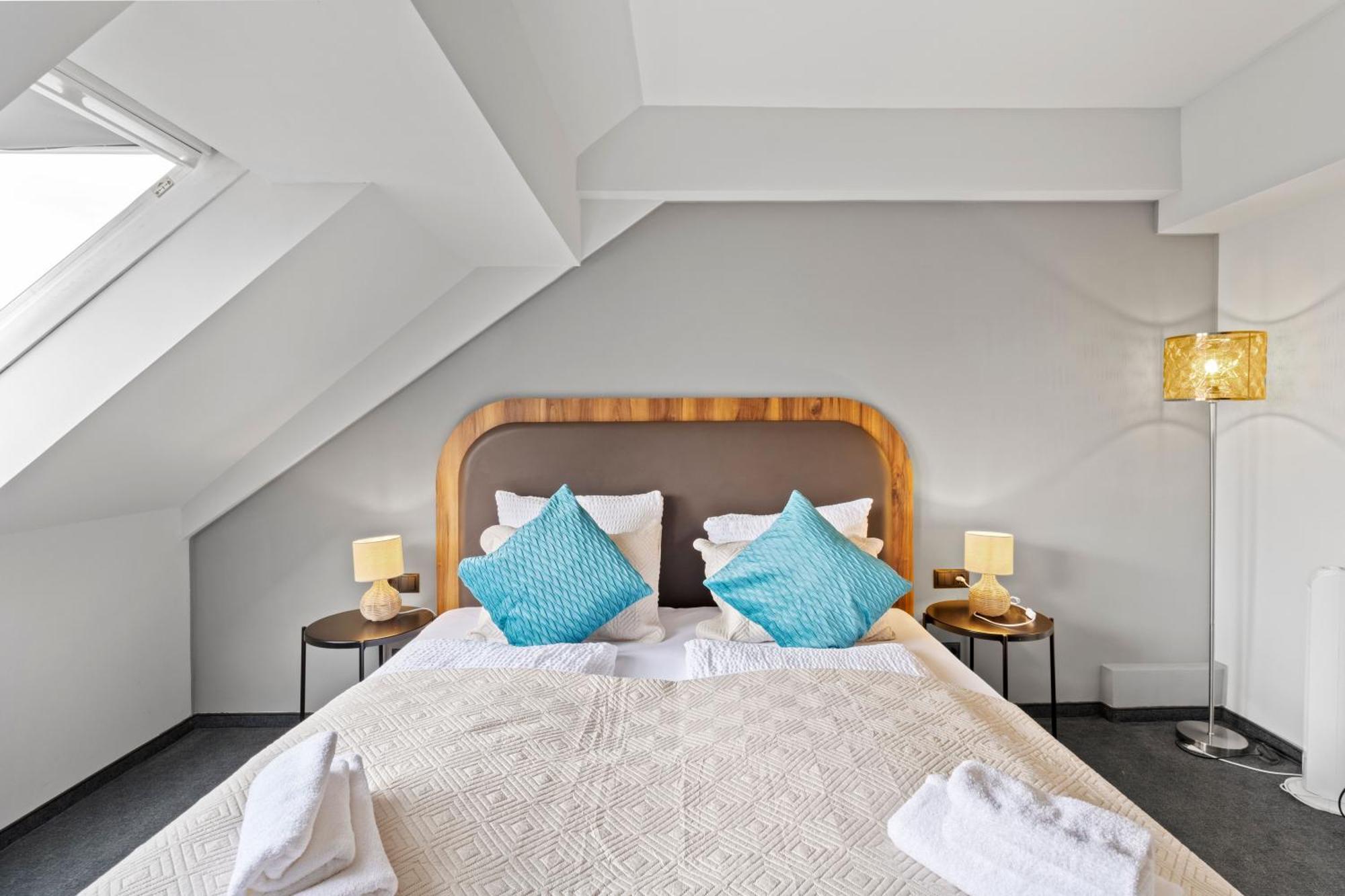 George Hotel 4*