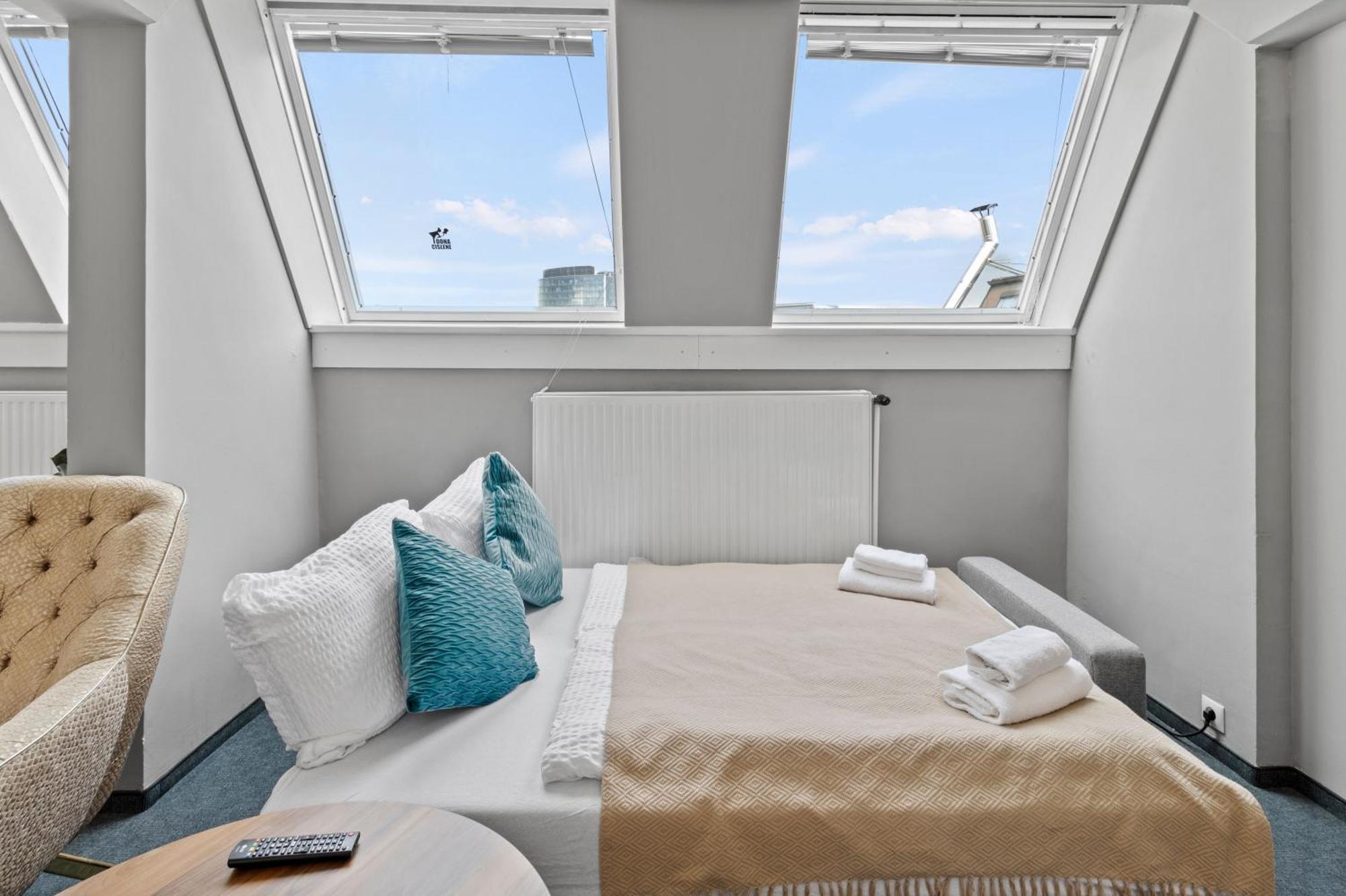 George Hotel 4*