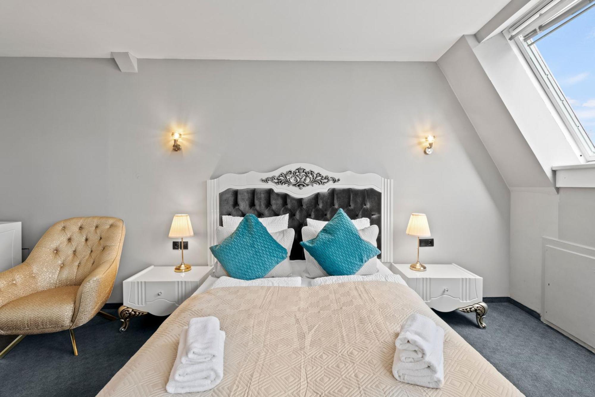 Hotel George Wien