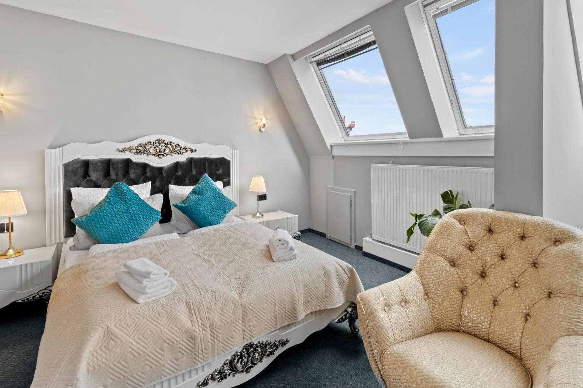 George Hotel Wien