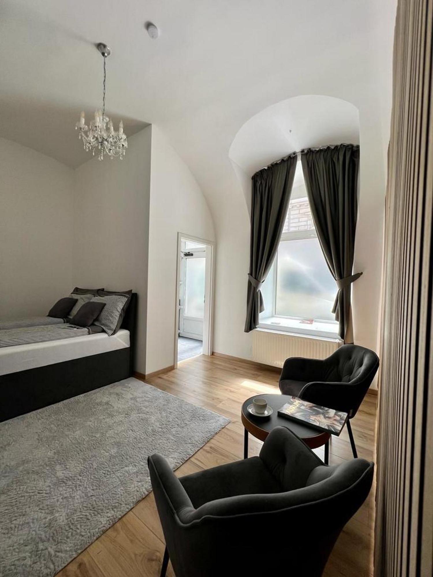 Apartment Beatrix Luxury Vienna