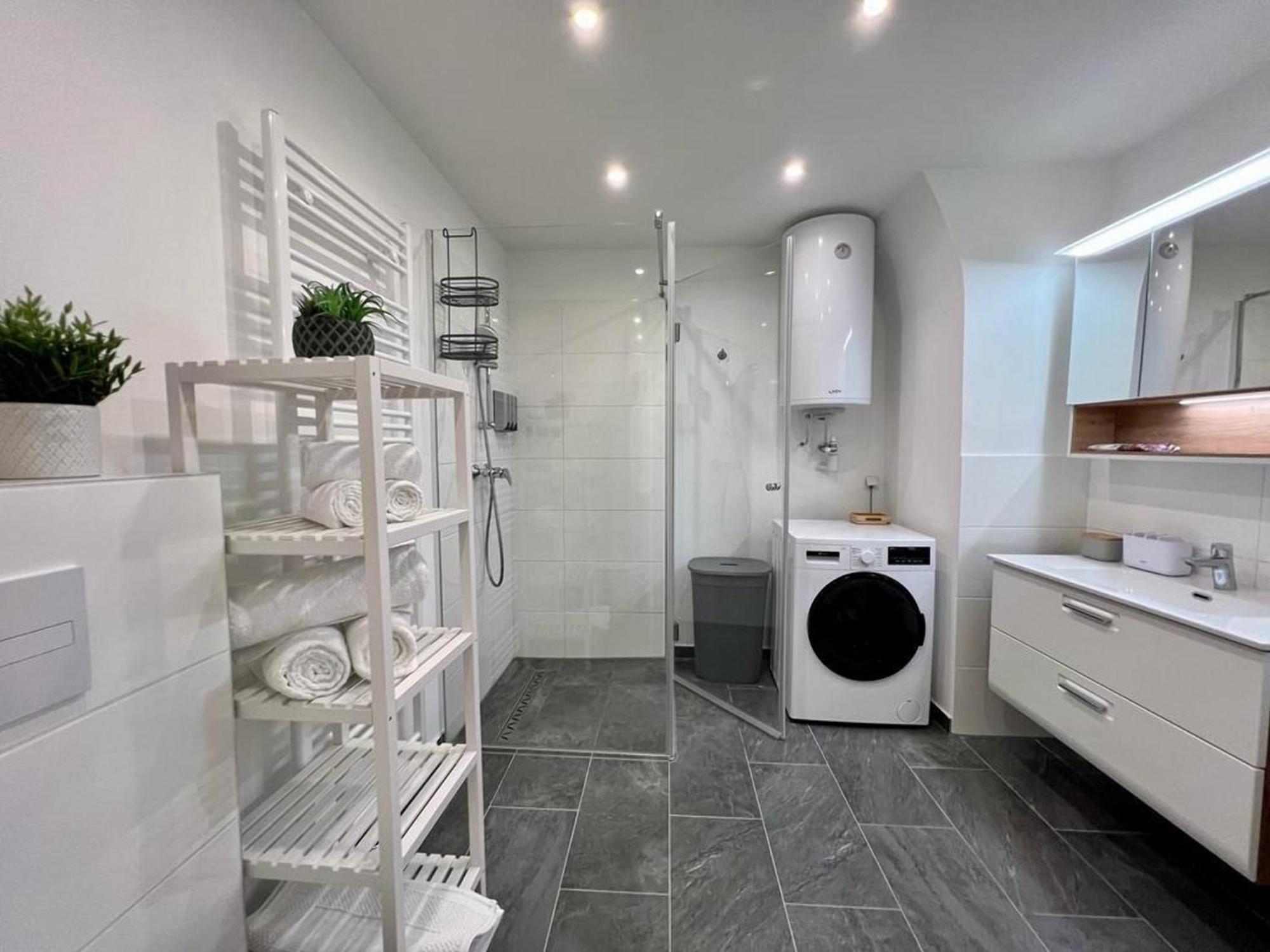 Apartment Beatrix Luxury Vienna