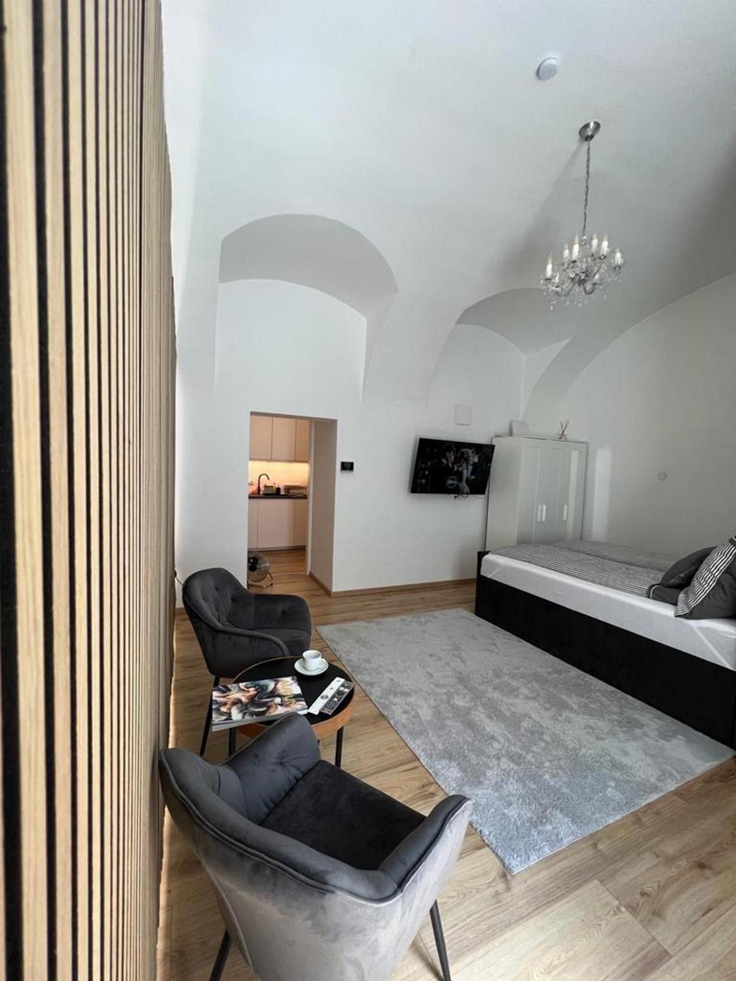 Beatrix Luxury * Vienna