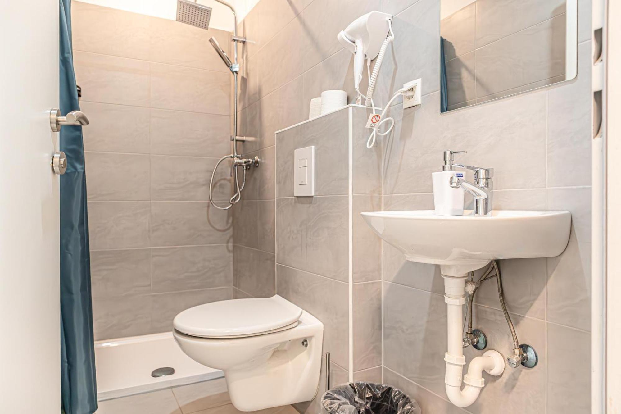 Past Meets Present - 1br Near Westbahnhof * Vienna