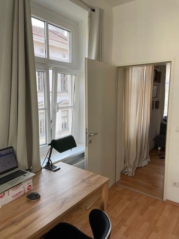 Sunny And City Homestay Vienna