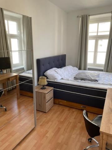 Homestay Sunny And City Vienna