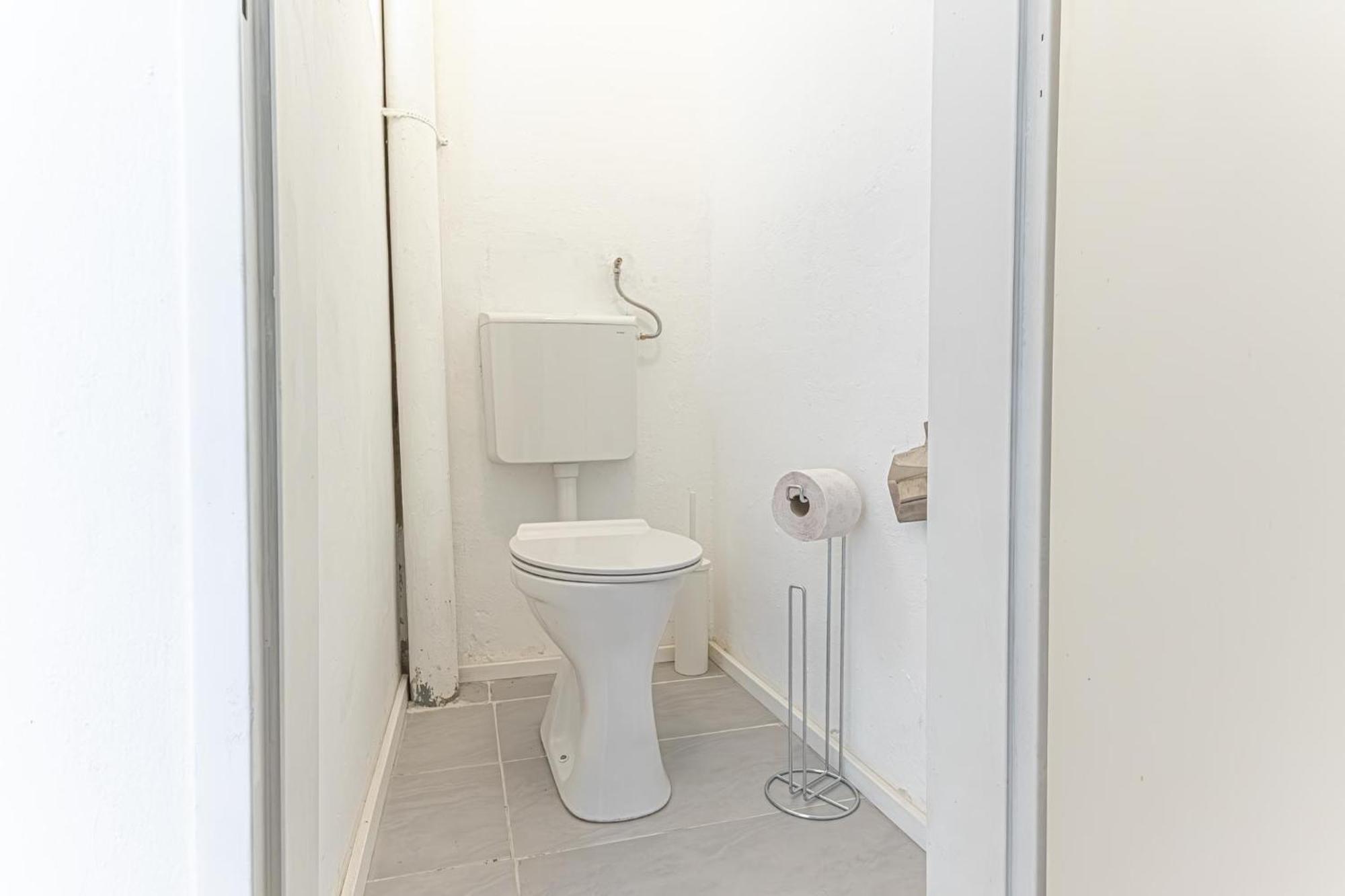 Lovely 1br U3 Proximity & Danube Canal, 3rd District
