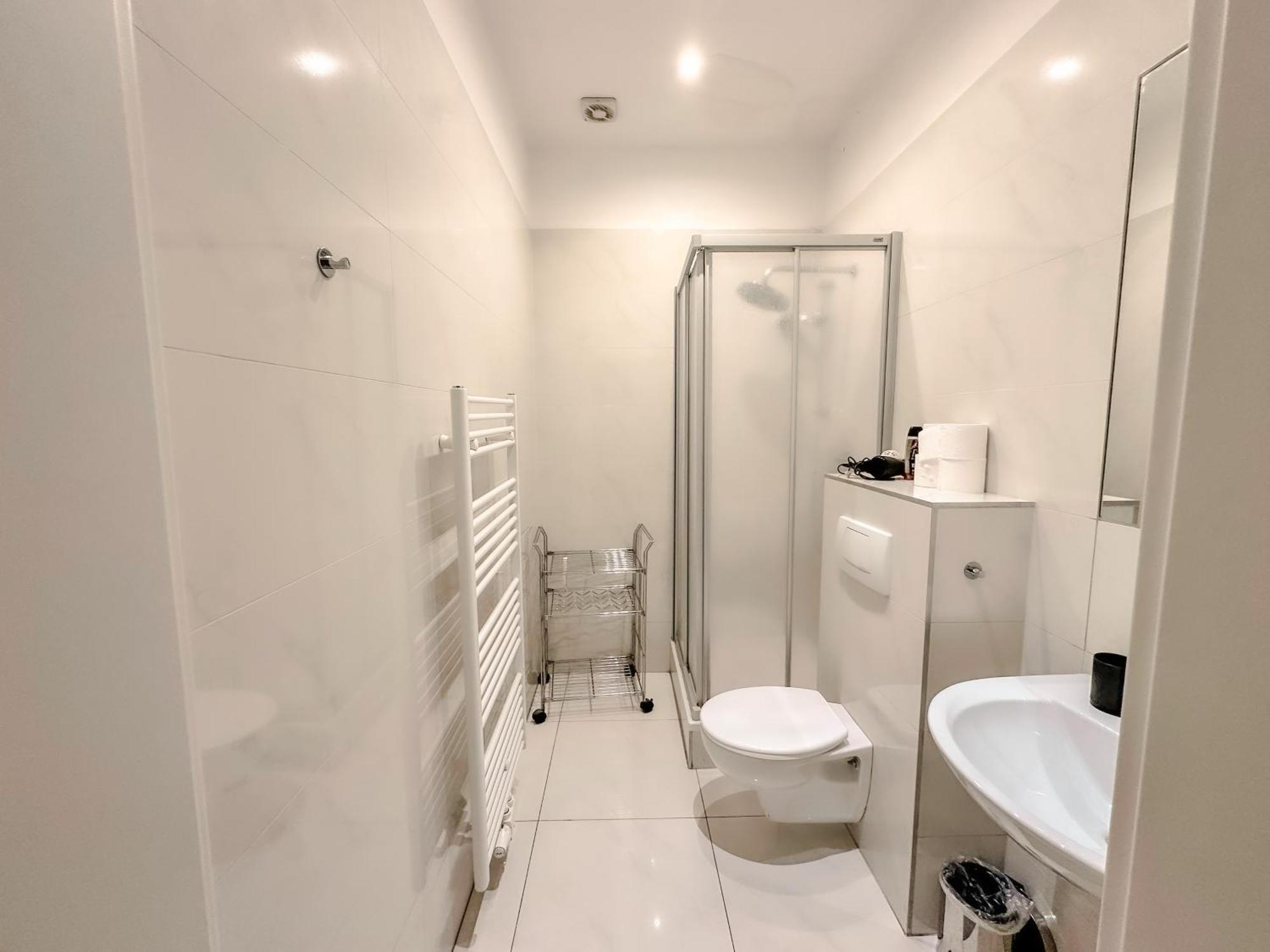 W - Brigittenau Area Mm10 Apartment Wien