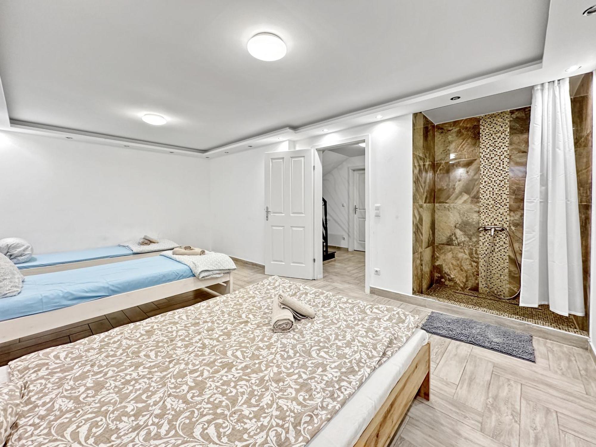 Luxurious In A Quiet Area In * Vienna