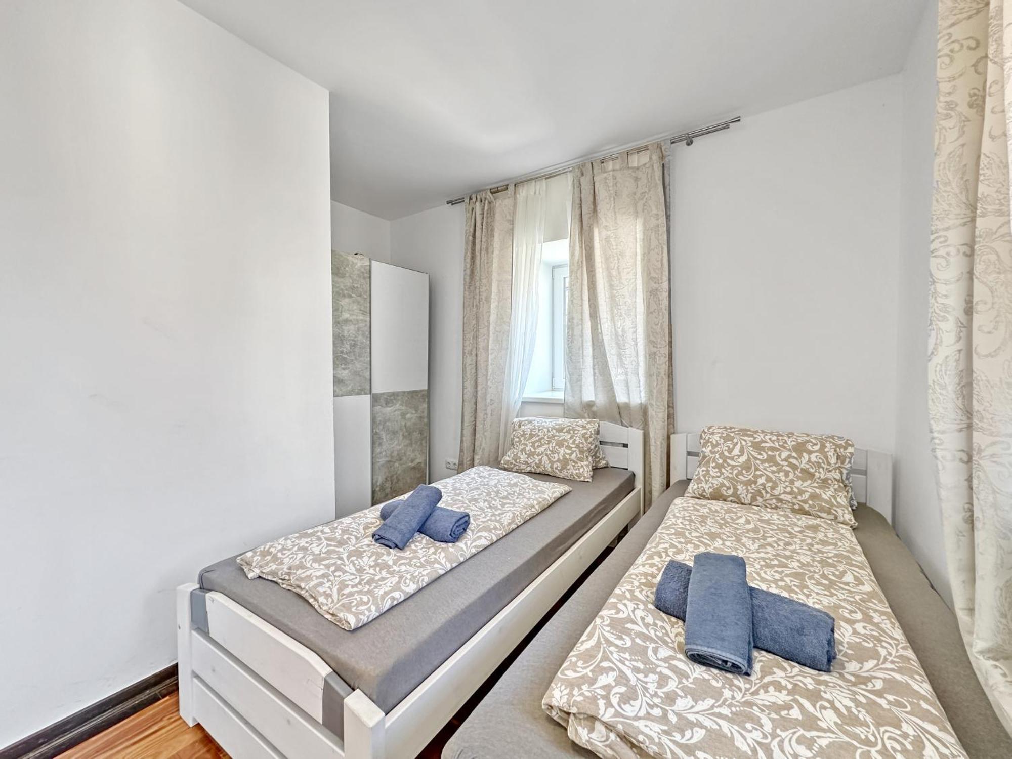 Luxurious In A Quiet Area In Villa Vienna