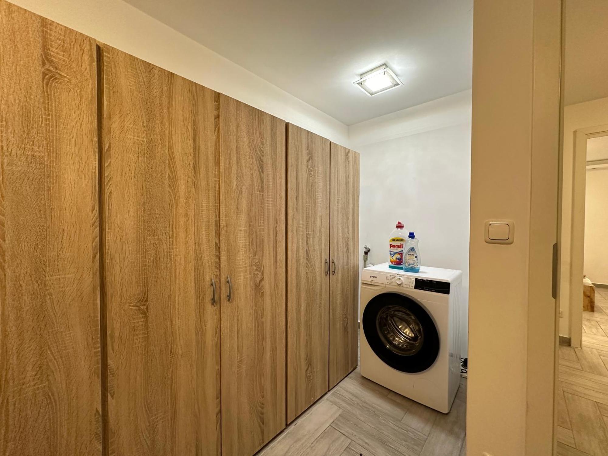 Luxurious In A Quiet Area In *