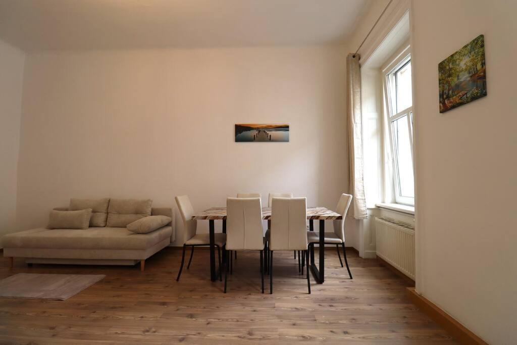 Default Tabor 57 Apartment *