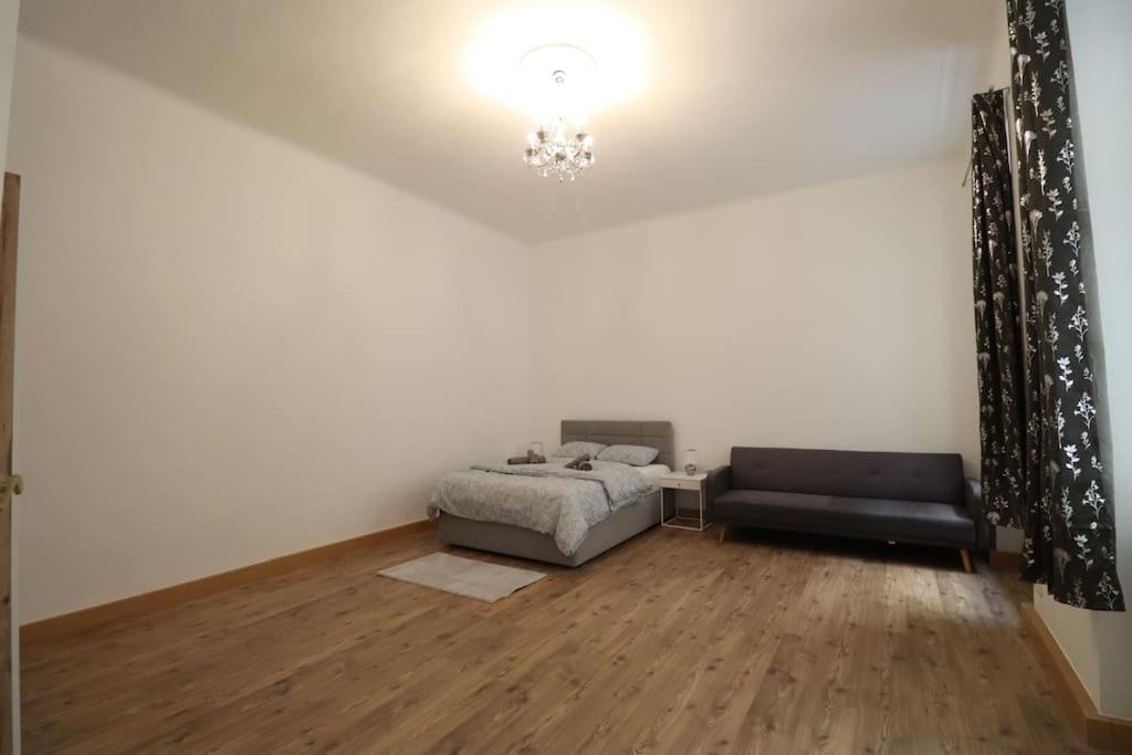 Apartment Default Tabor 57 Vienna